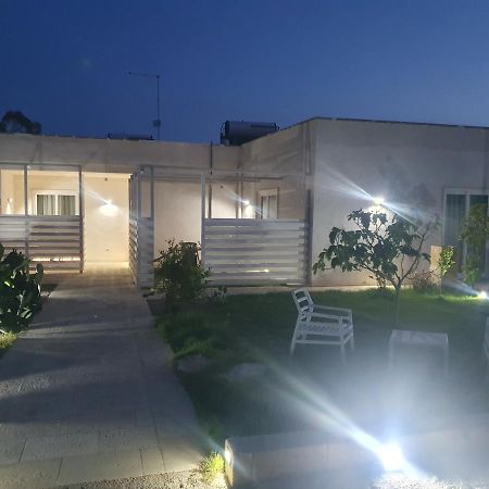 Sea Beach Home 托雷拉皮罗 外观 照片
