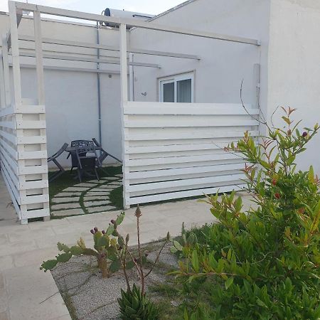 Sea Beach Home 托雷拉皮罗 外观 照片