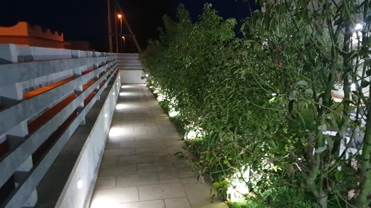 Sea Beach Home 托雷拉皮罗 外观 照片