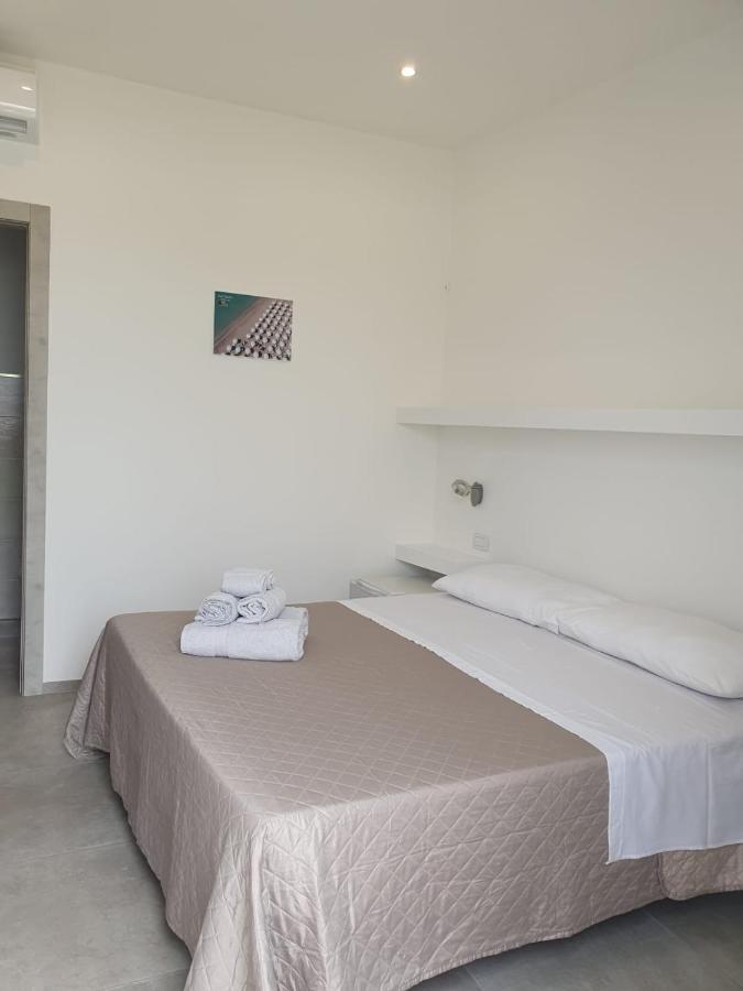 Sea Beach Home 托雷拉皮罗 外观 照片