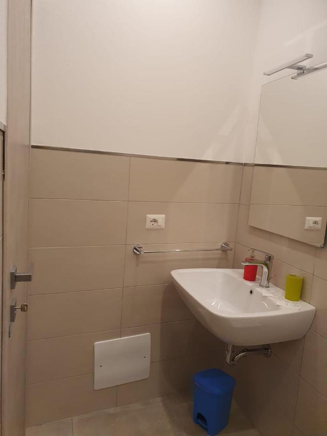 Sea Beach Home 托雷拉皮罗 外观 照片