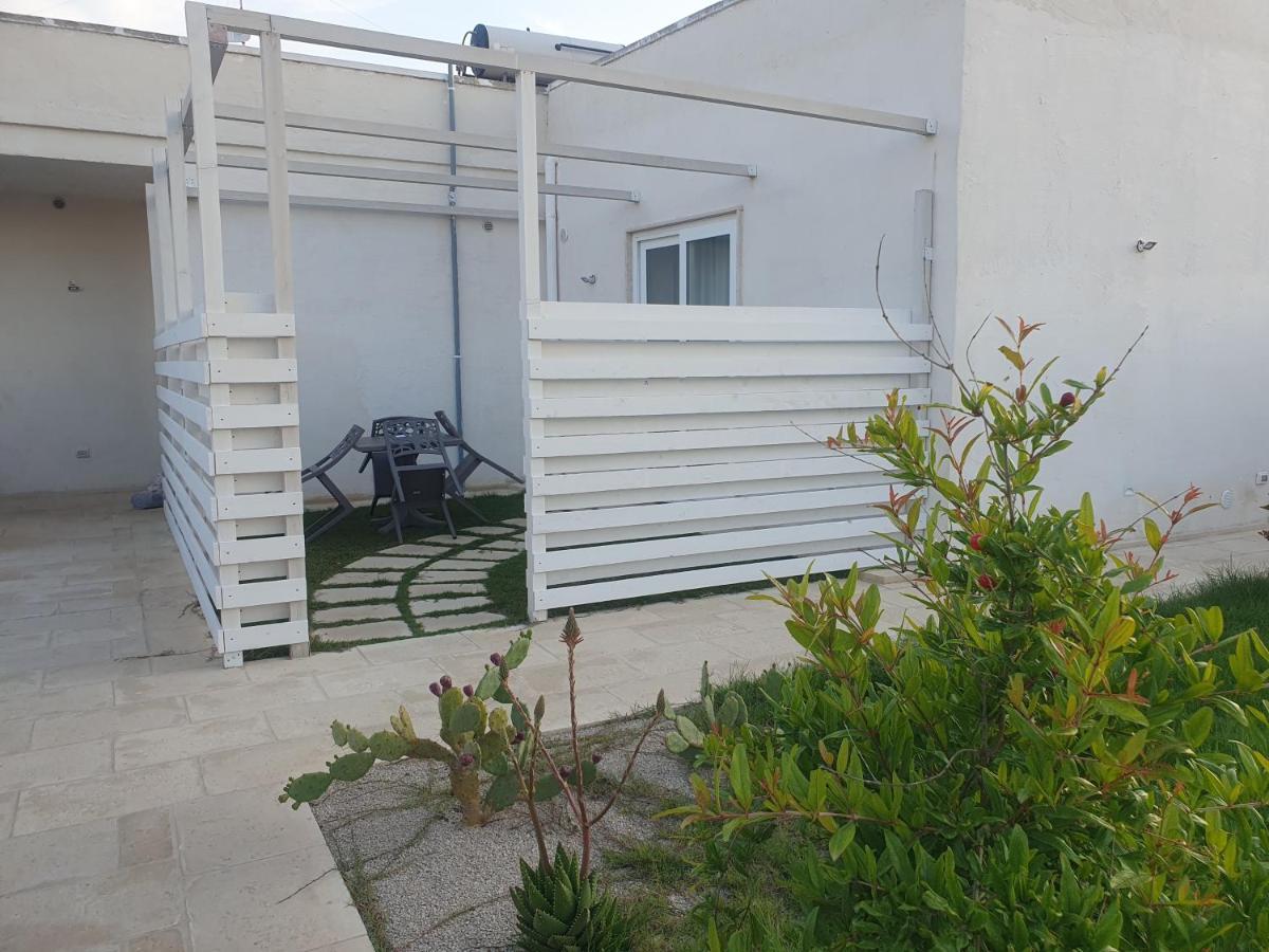 Sea Beach Home 托雷拉皮罗 外观 照片