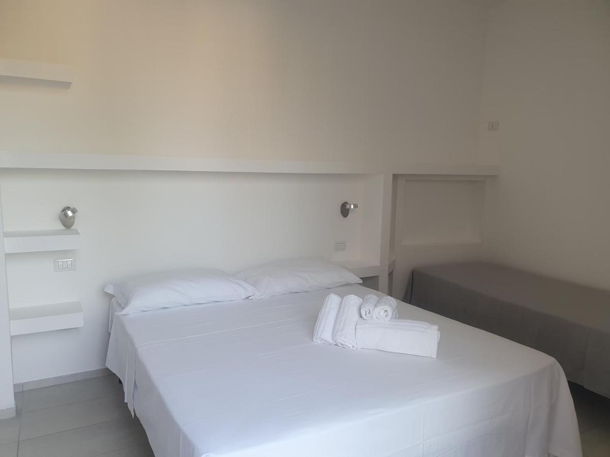 Sea Beach Home 托雷拉皮罗 外观 照片