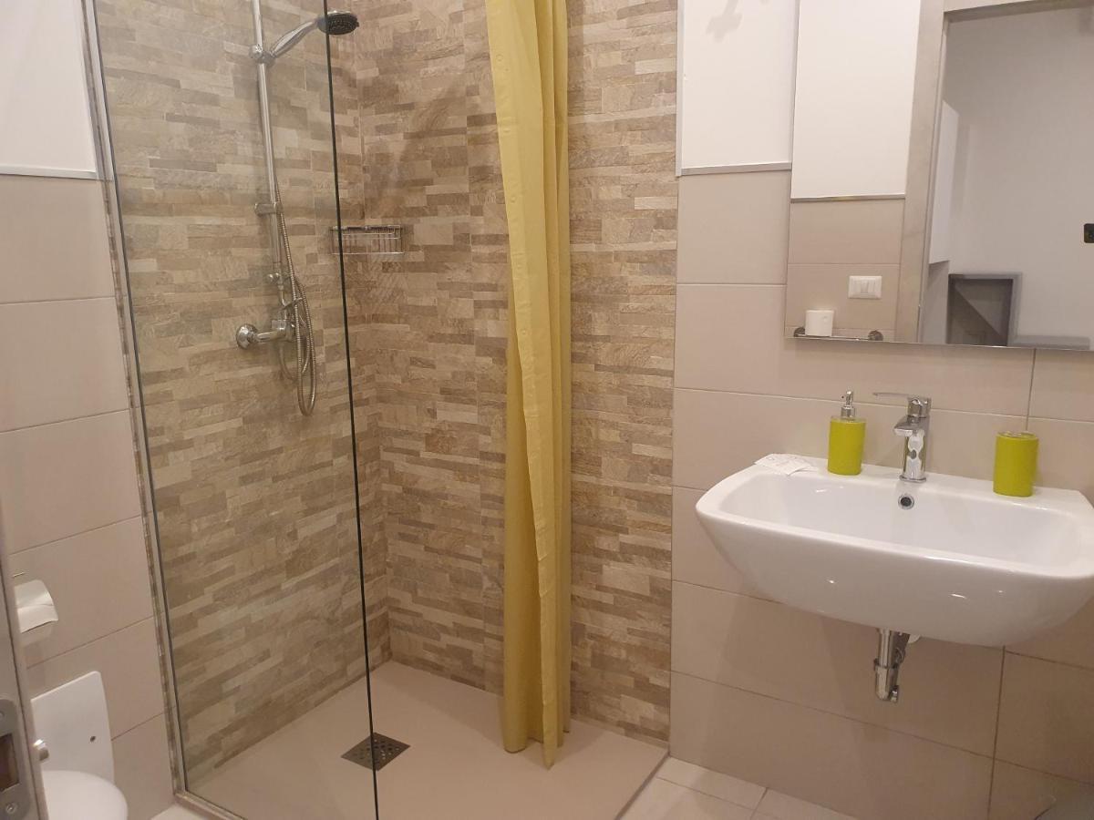 Sea Beach Home 托雷拉皮罗 外观 照片