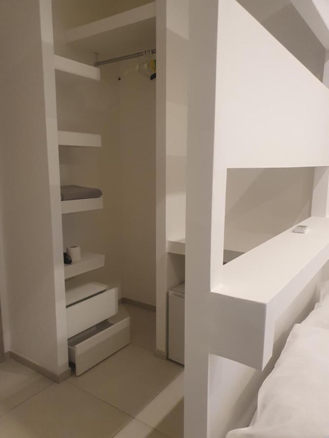 Sea Beach Home 托雷拉皮罗 外观 照片