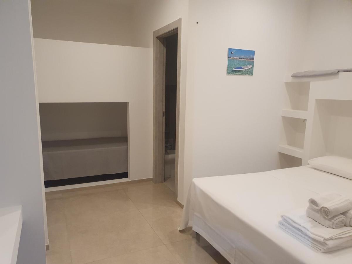 Sea Beach Home 托雷拉皮罗 外观 照片
