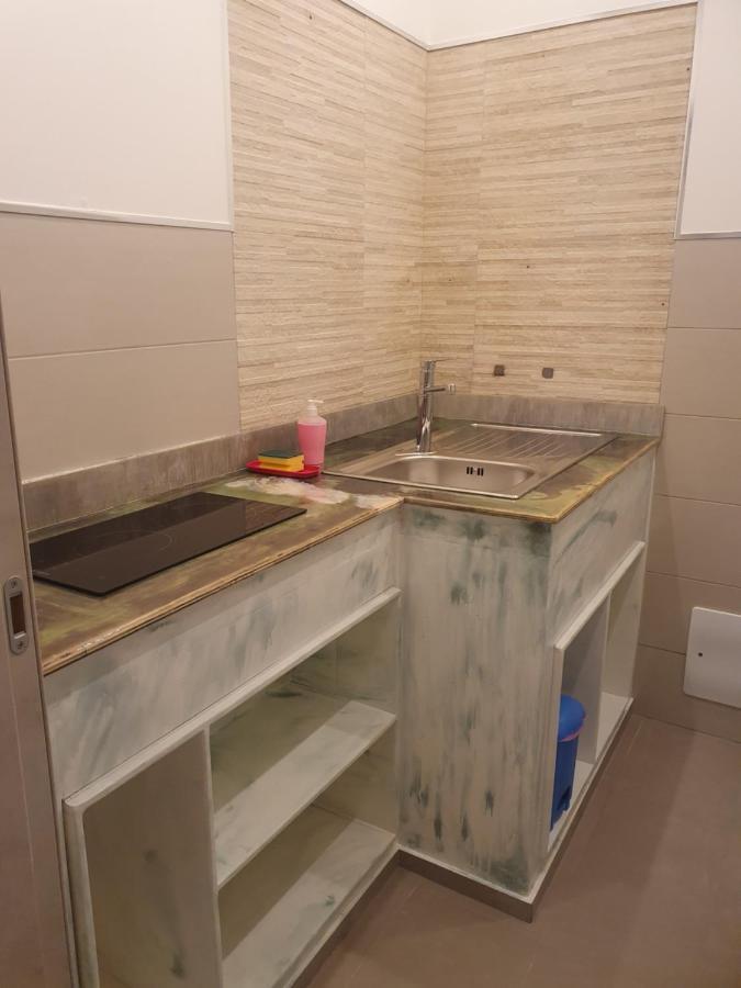 Sea Beach Home 托雷拉皮罗 外观 照片