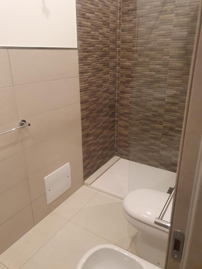Sea Beach Home 托雷拉皮罗 外观 照片