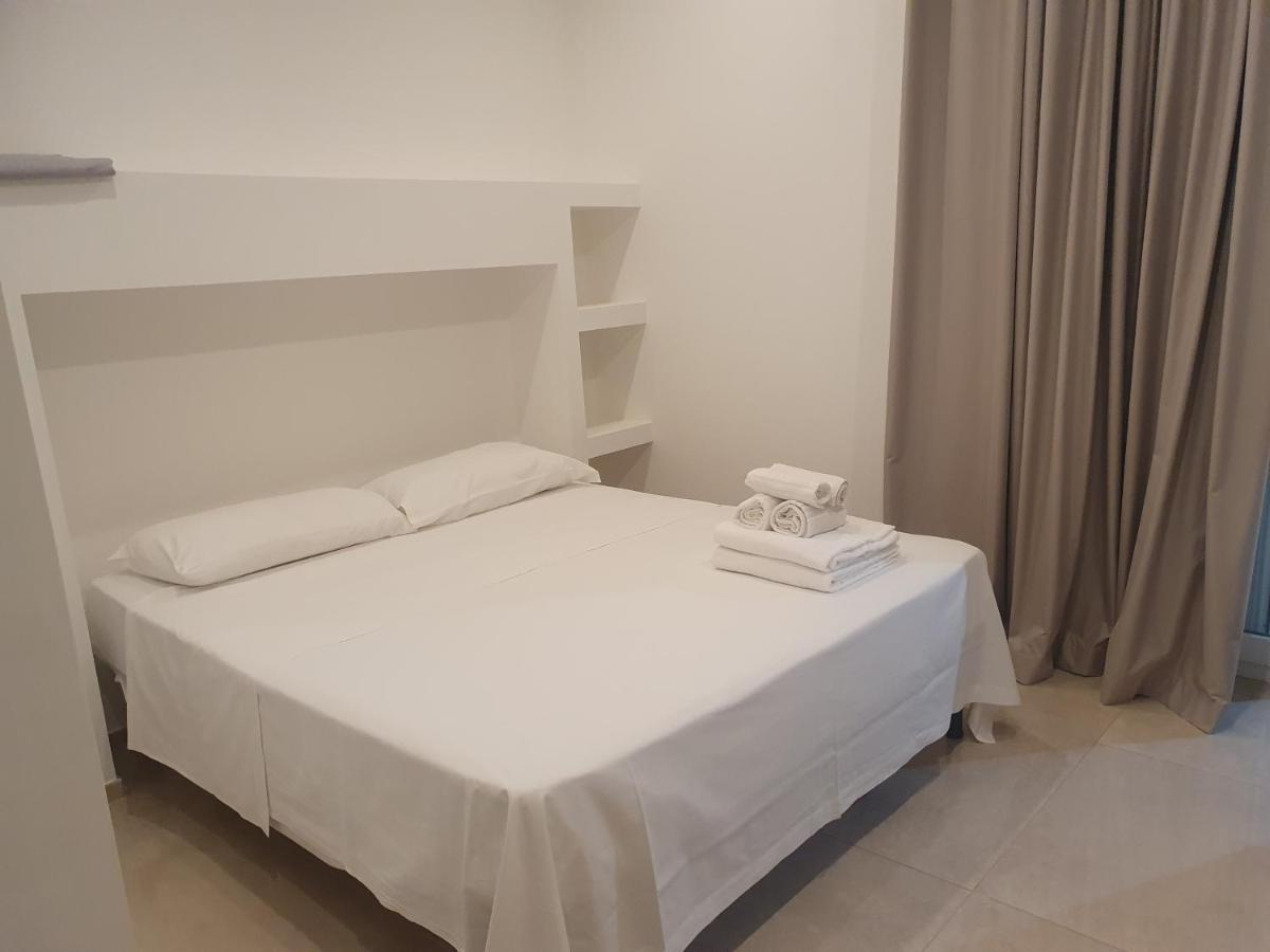 Sea Beach Home 托雷拉皮罗 外观 照片