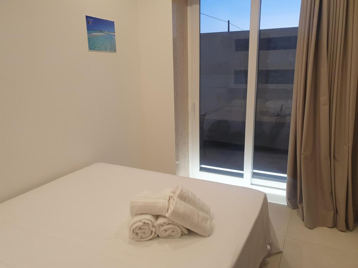 Sea Beach Home 托雷拉皮罗 外观 照片