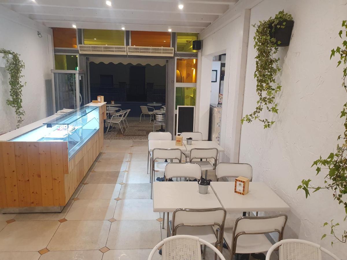 Sea Beach Home 托雷拉皮罗 外观 照片